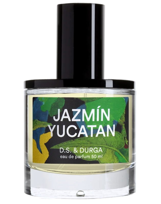 Jazmin Yucatan DS&Durga — аромат