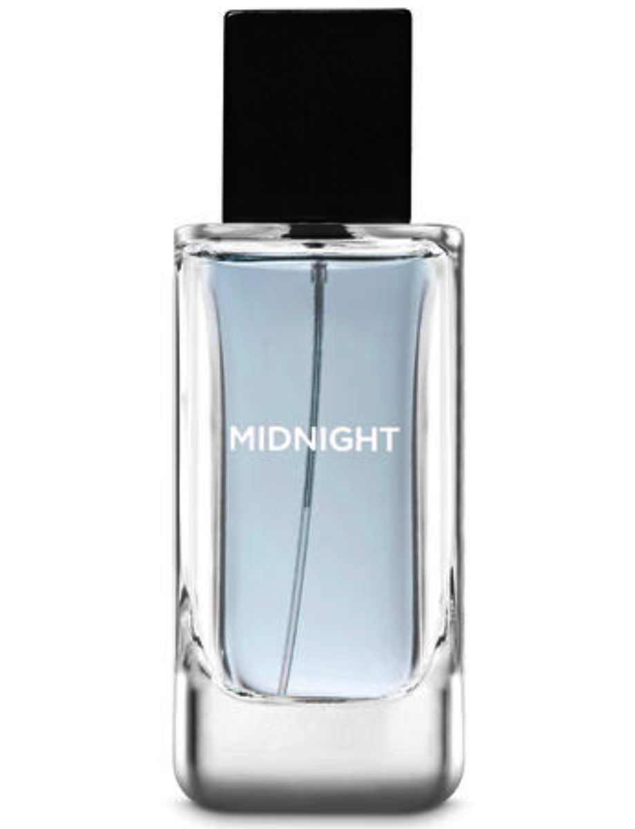 Midnight 2019 Edition Bath & Body Works — аромат
