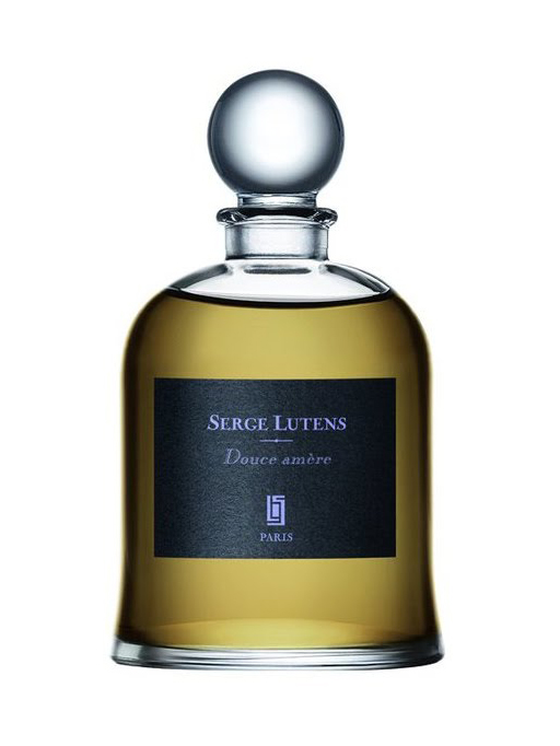 Douce Amere Serge Lutens — аромат