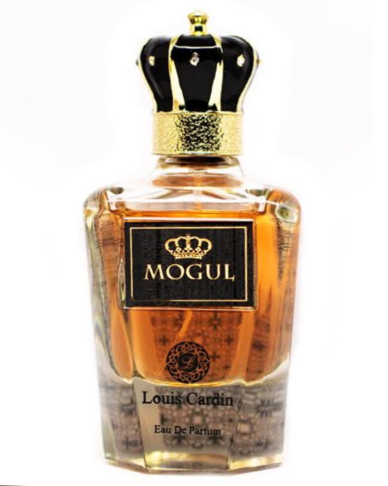 Mogul Louis Cardin — аромат