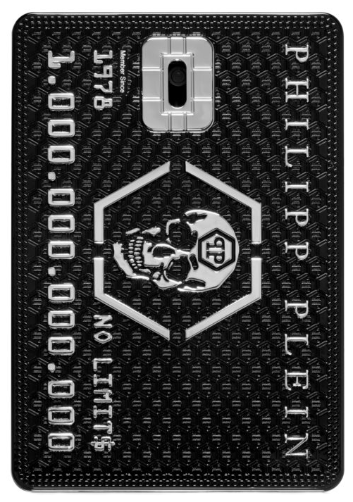 No Limit$ Philipp Plein Parfums — аромат