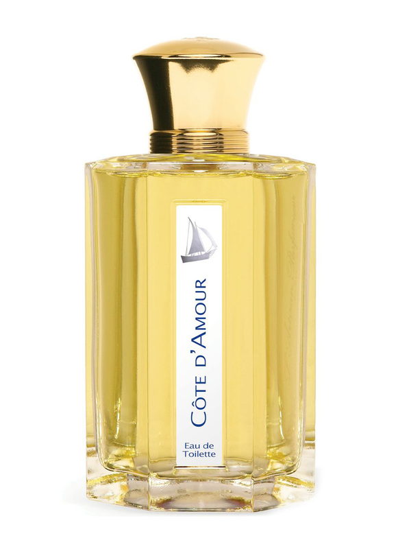 Cote d’Amour L'Artisan Parfumeur — аромат