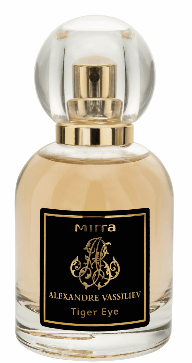 Tiger Eye Mirra