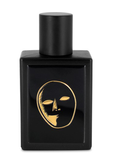 Black Ambergris Anonim — аромат
