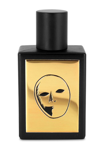 Golden Ambergris Anonim — аромат