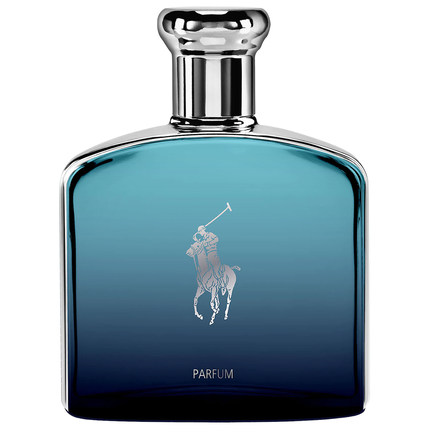 Polo Deep Blue Parfum Ralph Lauren — аромат