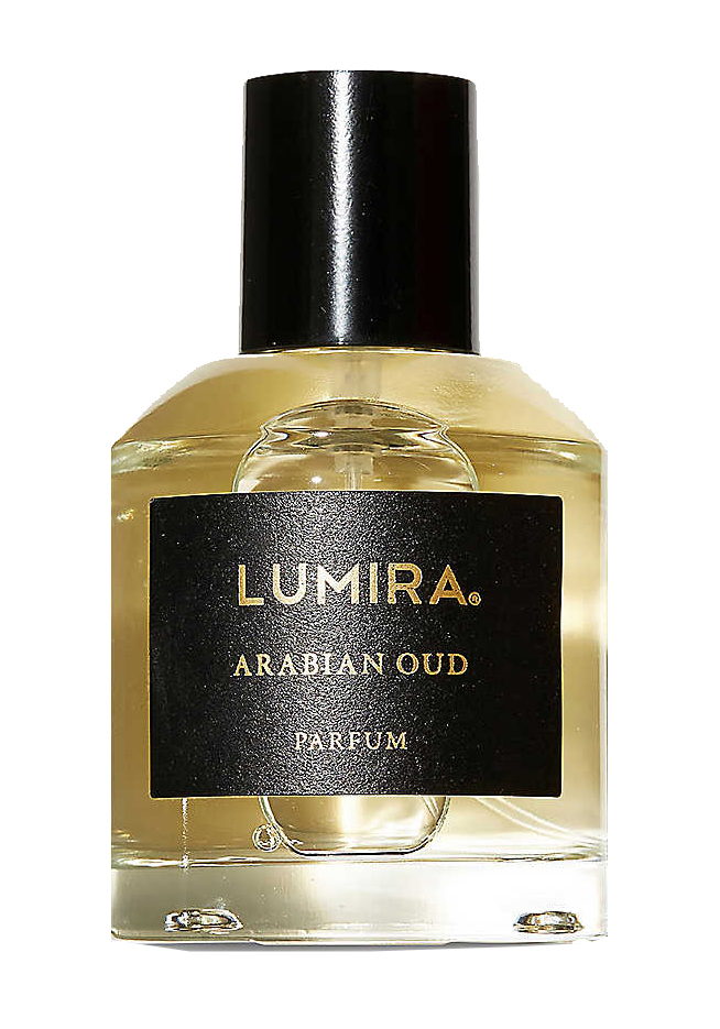 Arabian Oud Parfum Lumira — аромат