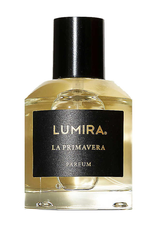La Primavera Parfum Lumira — аромат