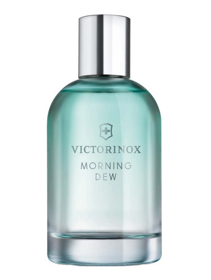 Morning Dew Victorinox Swiss Army — аромат