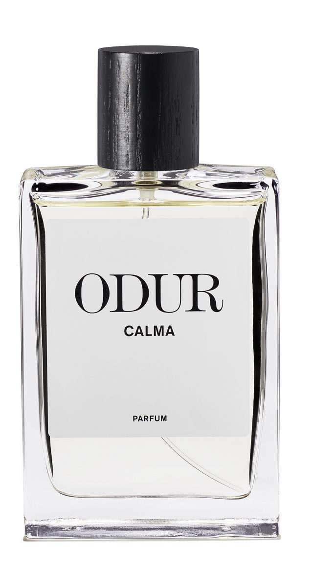 Calma ODUR — аромат