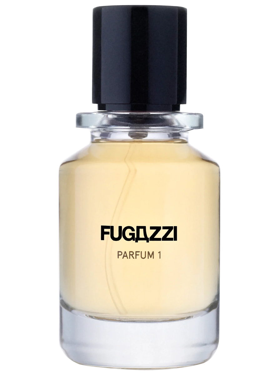 Fugazzi Parfum 1 Fugazzi — аромат