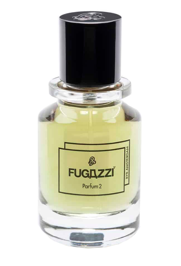 Fugazzi Parfum 2 OUD Of Office Fugazzi — аромат