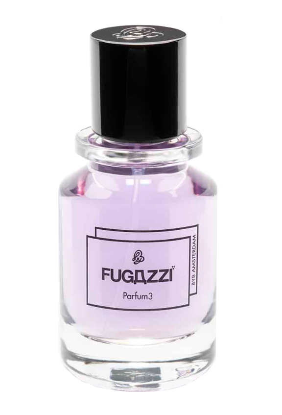 Fugazzi Parfum 3 Rest@Home Fugazzi — аромат