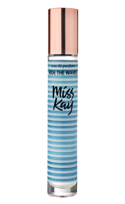 Ride The Waves Miss Kay — аромат