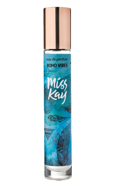 Boho Vibes Miss Kay — аромат