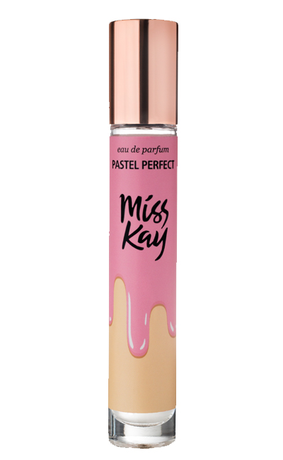 Pastel Perfect Miss Kay — аромат