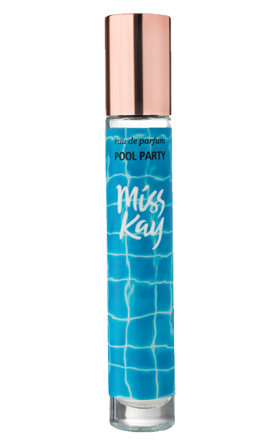 Pool Party Miss Kay — аромат