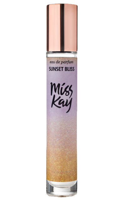 Sunset Bliss Miss Kay — аромат