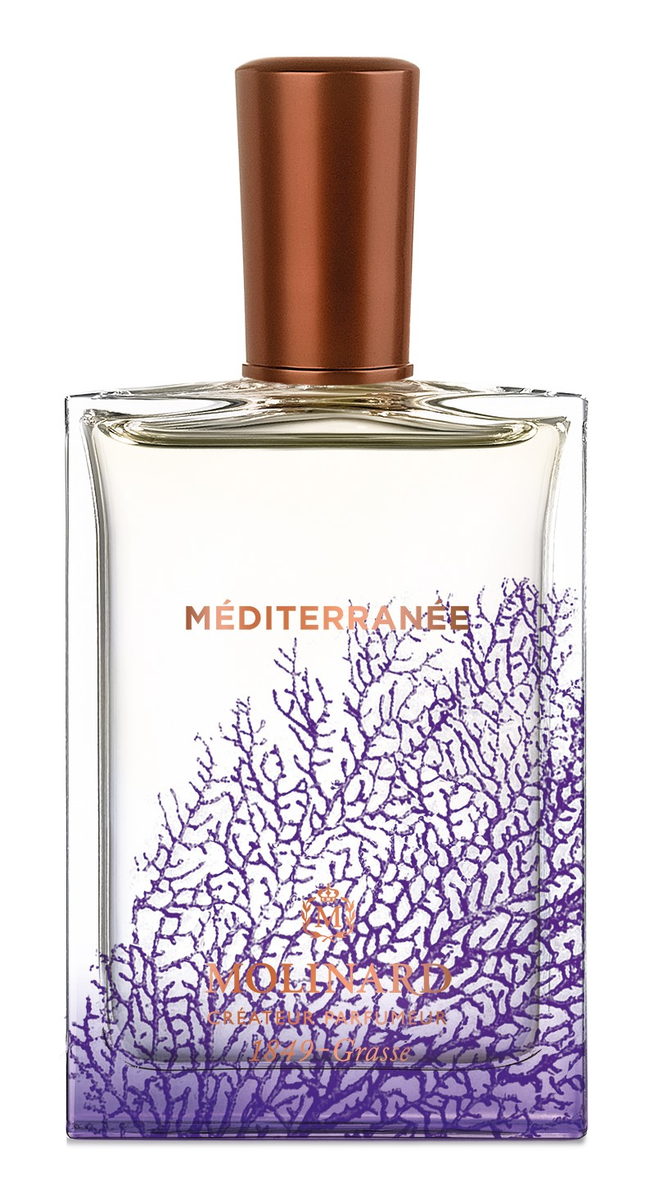 Méditerranée Molinard — аромат