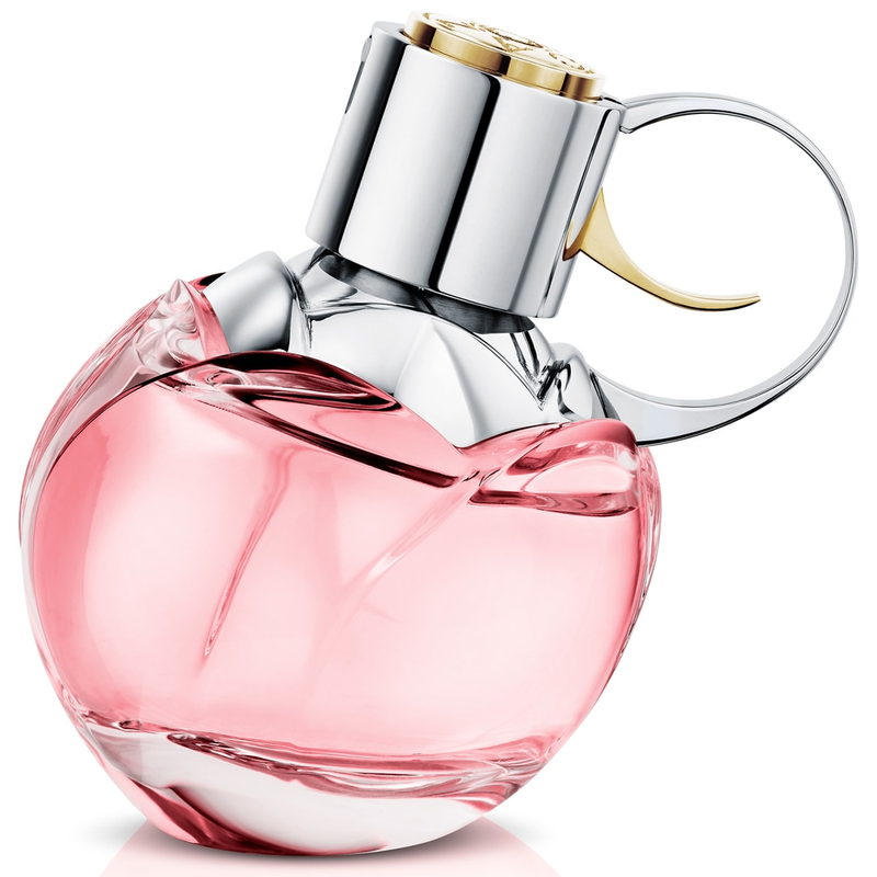 Wanted Girl Tonic Azzaro — аромат