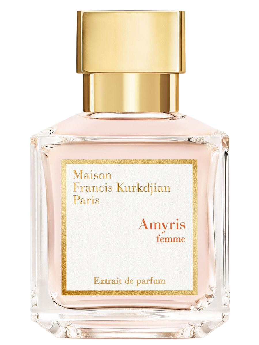 Amyris Femme Extrait de Parfum Maison Francis Kurkdjian — аромат