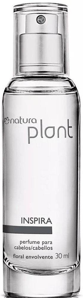 Inspira Natura — аромат
