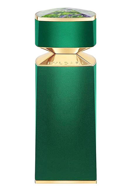 Kobraa Bvlgari — аромат