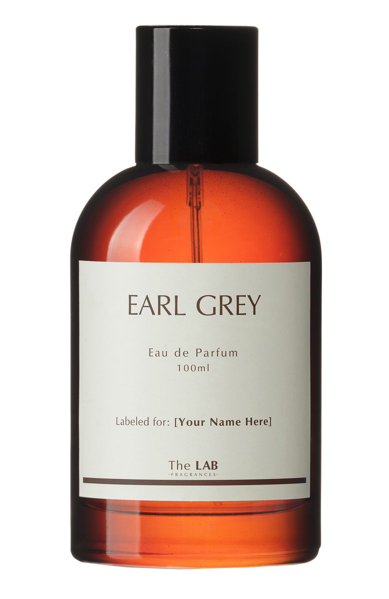 Earl Grey The Lab Fragrances — аромат