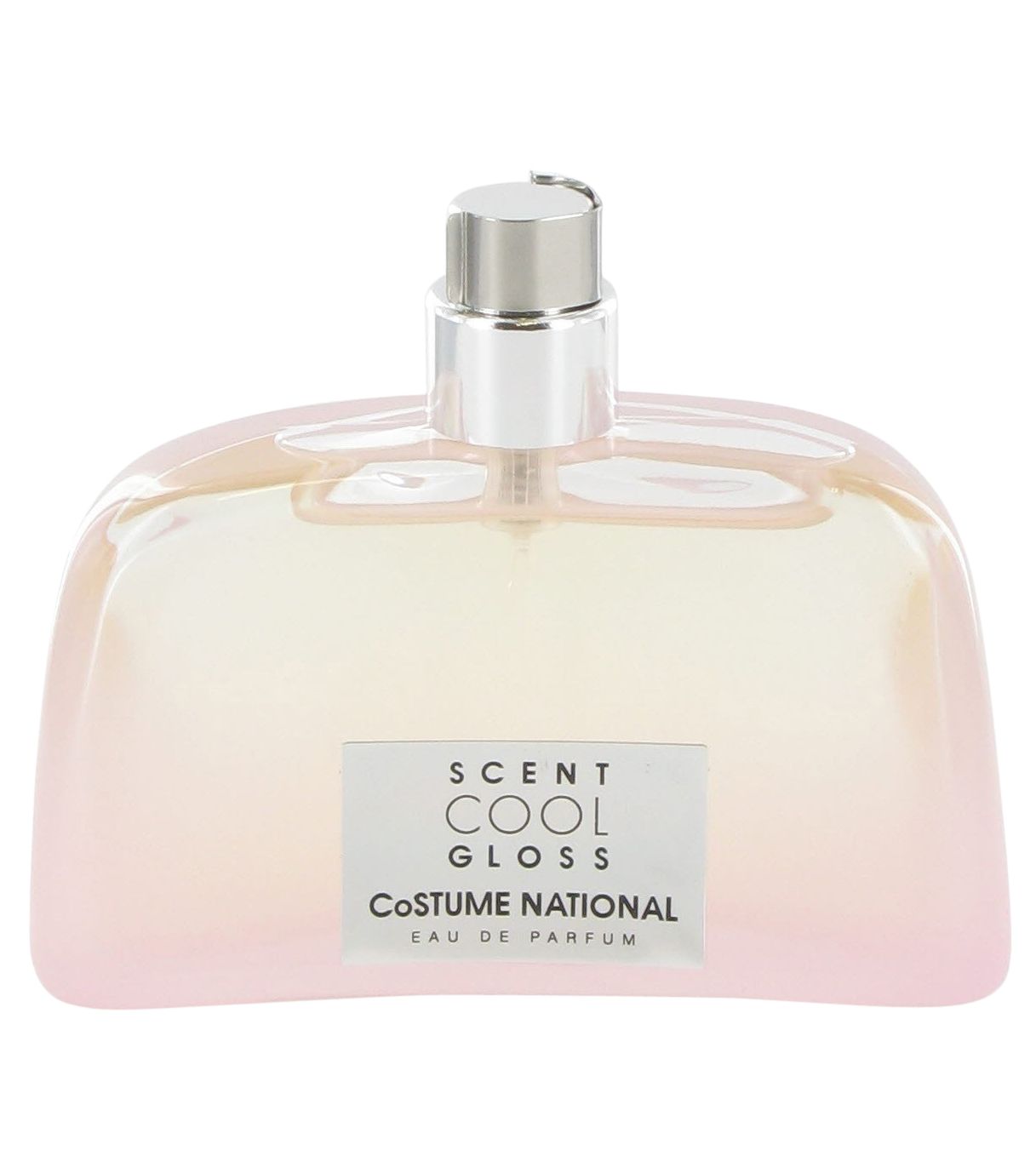 Scent Cool Gloss CoSTUME NATIONAL — аромат