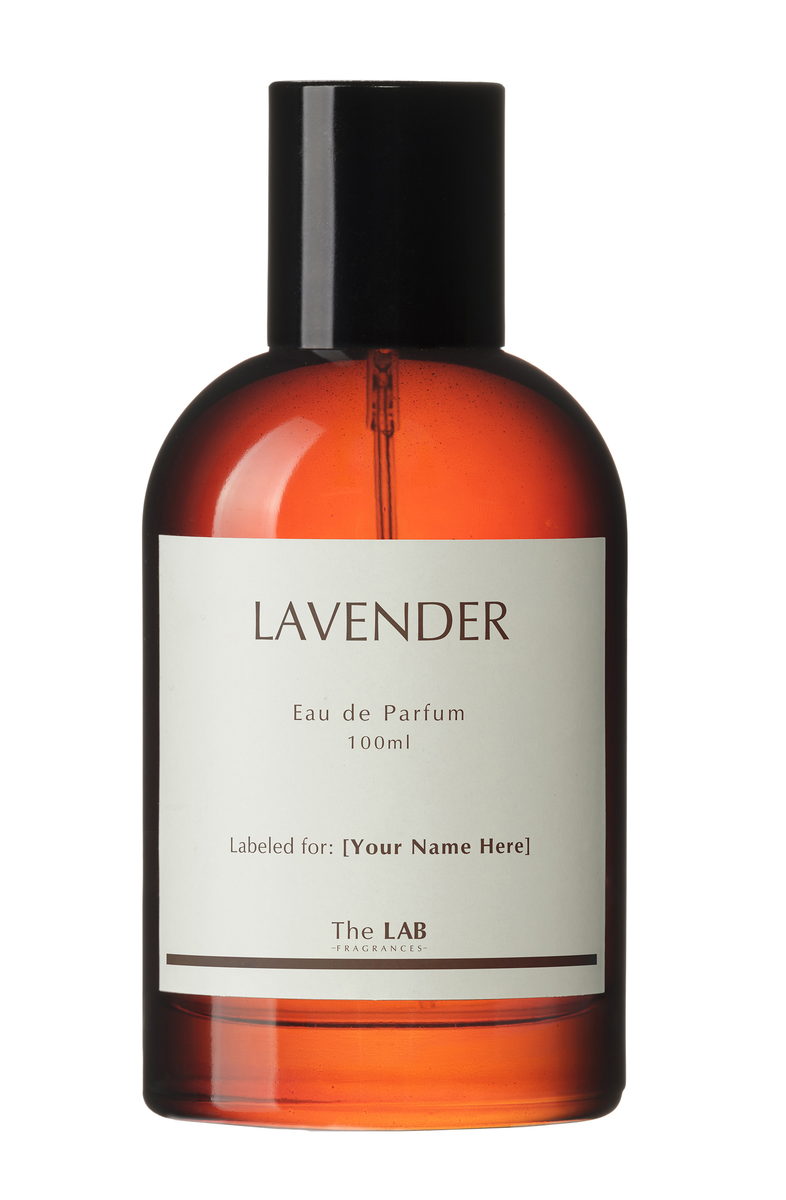 Lavender The Lab Fragrances