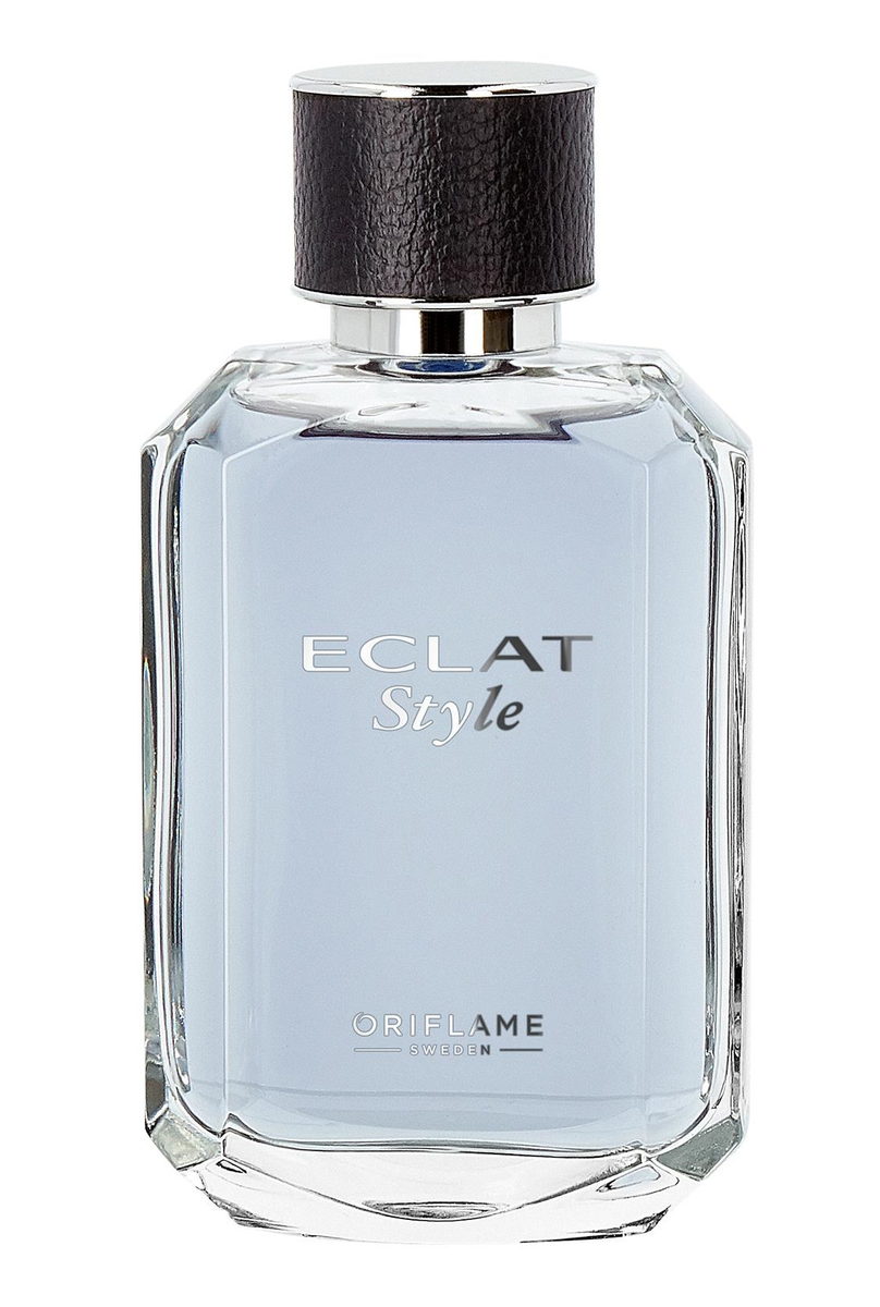 Eclat Style Oriflame — аромат