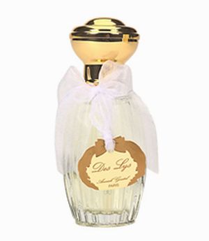 Des Lys Goutal — аромат