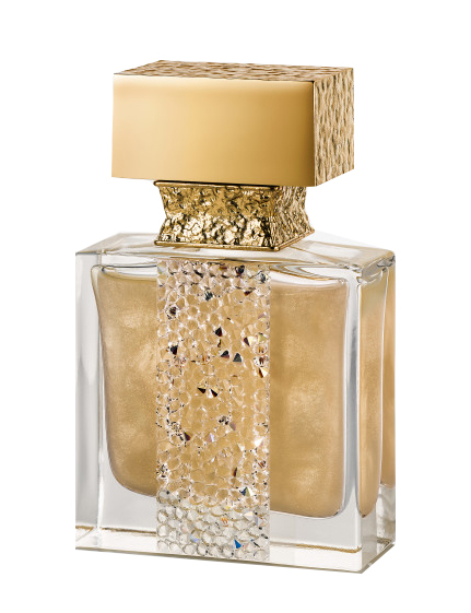 Ylang in Gold Nectar M. Micallef — аромат