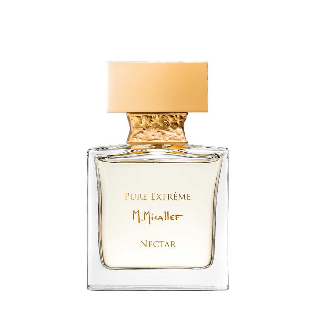 Pure Extreme Nectar M. Micallef — аромат