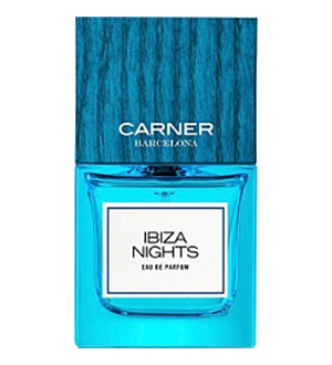 Ibiza Nights Carner Barcelona — аромат