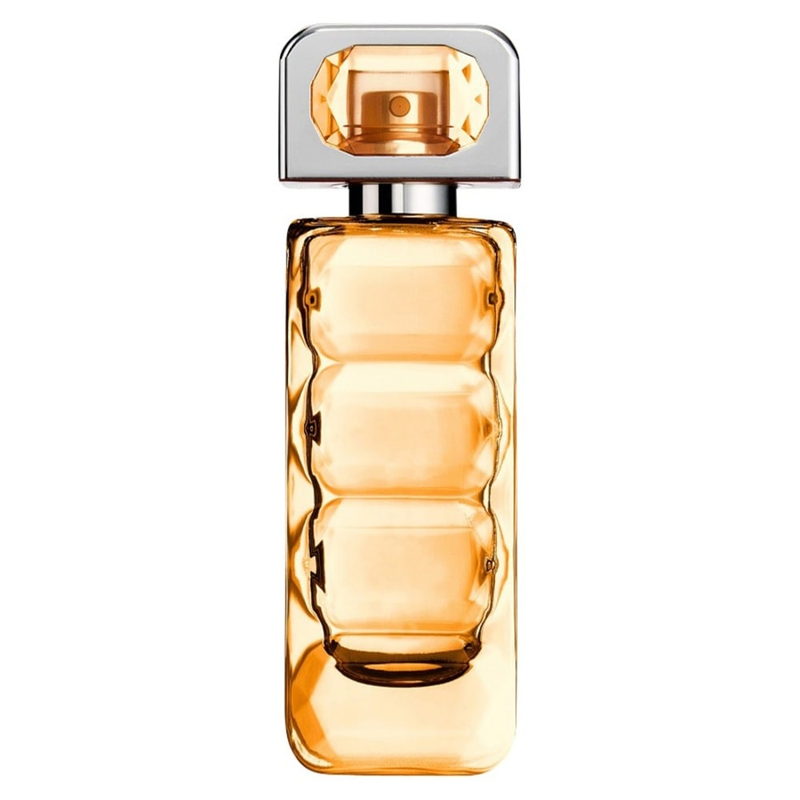Boss Orange Hugo Boss — аромат