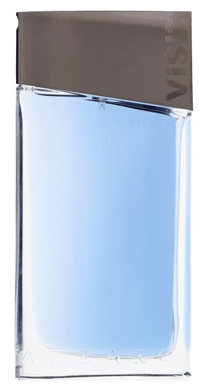 Visit For Men Azzaro — аромат