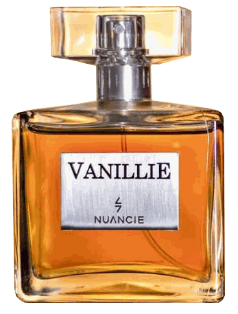 Vanillie Nuancielo — аромат