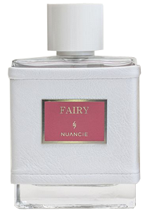 Fairy Nuancielo — аромат