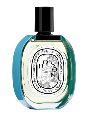 Impossible Bouquet Do Son Diptyque — аромат