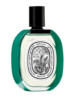 Impossible Bouquet Eau Rose Diptyque