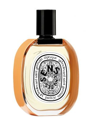 Impossible Bouquet Eau des Sens Diptyque — аромат