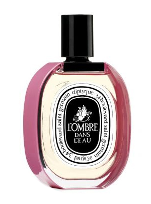 Impossible Bouquet L'Ombre Dans L'Eau Diptyque — аромат