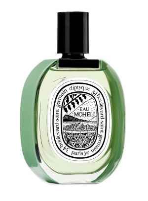 Impossible Bouquet Eau Moheli Diptyque