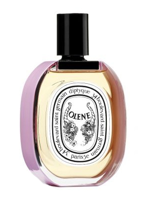 Impossible Bouquet Olene Diptyque — аромат