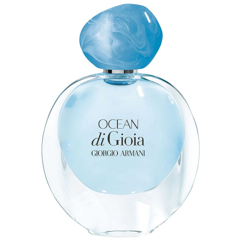 Ocean di Gioia Giorgio Armani — аромат