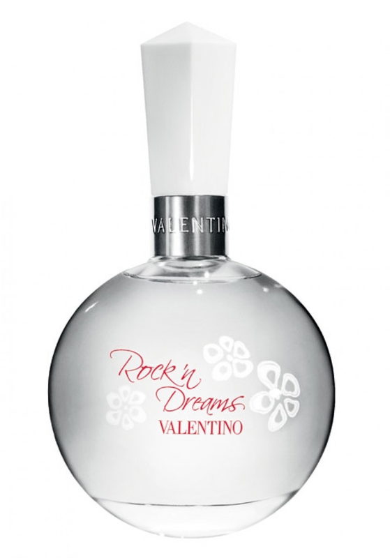 Rock'n Dreams Valentino — аромат