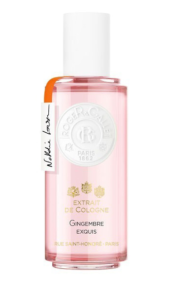 Gingembre Exquis Roger & Gallet — аромат