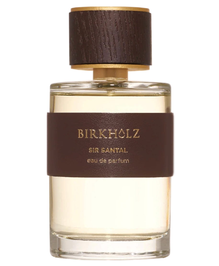 Sir Santal Birkholz — аромат