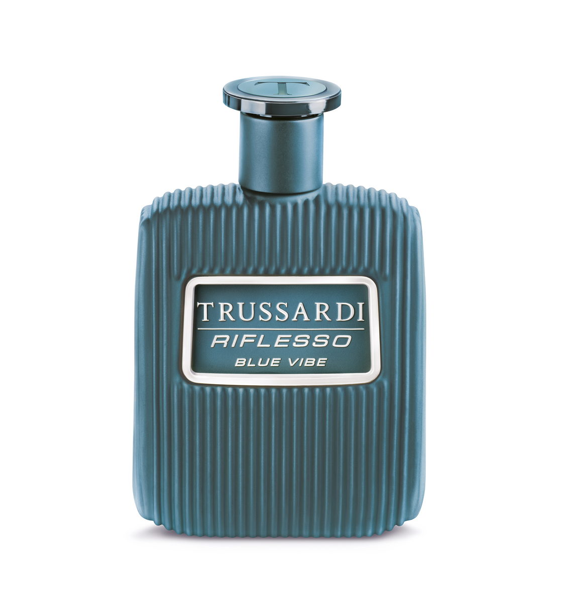 Riflesso Blue Vibe Limited Edition Trussardi — аромат